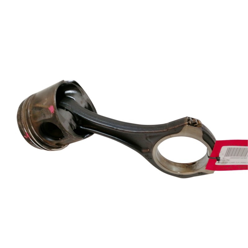 Recambio de piston para mercedes-benz clase clk (w209) coupe 320 cdi (209.320) referencia OEM IAM 8340E  