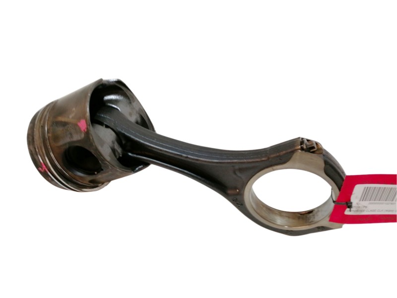 Recambio de piston para mercedes-benz clase clk (w209) coupe 320 cdi (209.320) referencia OEM IAM 8340E  