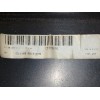 Recambio de guantera para chrysler pt cruiser (pt) 2.2 crd limited referencia OEM IAM 0RB331FLAD  