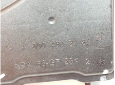 Recambio de deposito servo para mercedes-benz clase clk (w209) coupe 320 cdi (209.320) referencia OEM IAM A0004602283   2