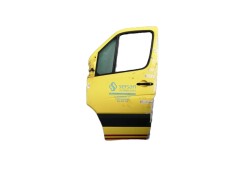 Recambio de puerta delantera izquierda para volkswagen crafter combi (2e) combi, techo elevado 35 referencia OEM IAM   