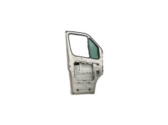 Recambio de puerta delantera izquierda para volkswagen crafter combi (2e) combi, techo elevado 35 referencia OEM IAM    2
