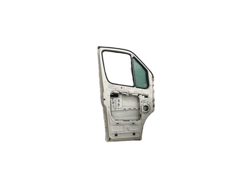 Recambio de puerta delantera izquierda para volkswagen crafter combi (2e) combi, techo elevado 35 referencia OEM IAM   