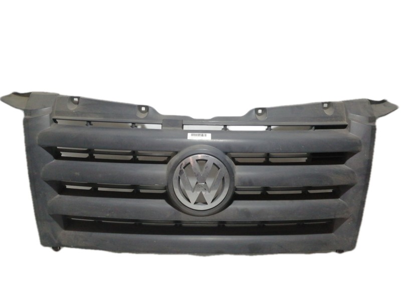 Recambio de rejilla delantera para volkswagen crafter combi (2e) combi, techo elevado 35 referencia OEM IAM 9068800085  