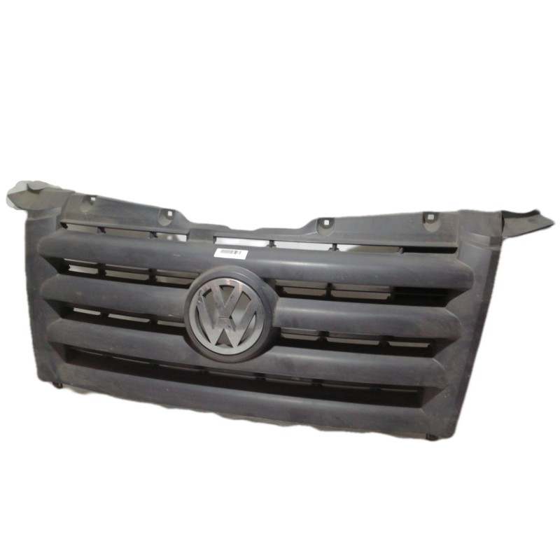 Recambio de rejilla delantera para volkswagen crafter combi (2e) combi, techo elevado 35 referencia OEM IAM 9068800085  