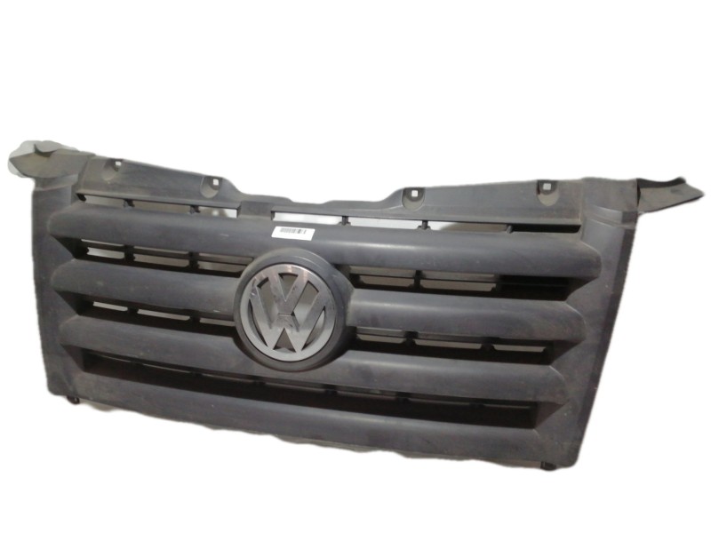 Recambio de rejilla delantera para volkswagen crafter combi (2e) combi, techo elevado 35 referencia OEM IAM 9068800085  