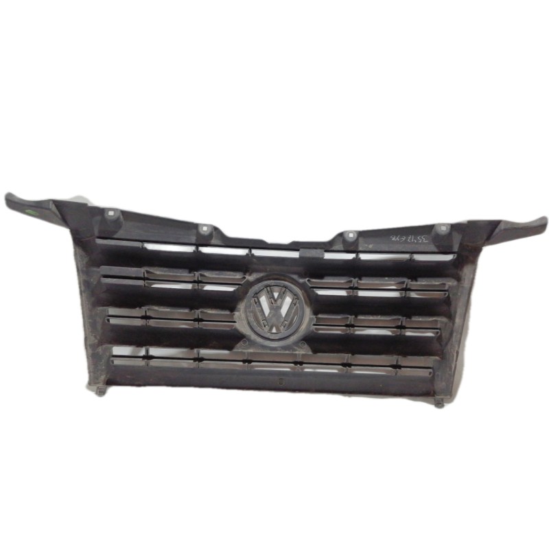 Recambio de rejilla delantera para volkswagen crafter combi (2e) combi, techo elevado 35 referencia OEM IAM 9068800085  