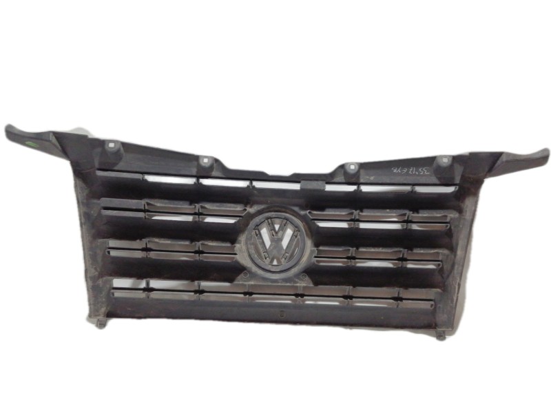 Recambio de rejilla delantera para volkswagen crafter combi (2e) combi, techo elevado 35 referencia OEM IAM 9068800085  