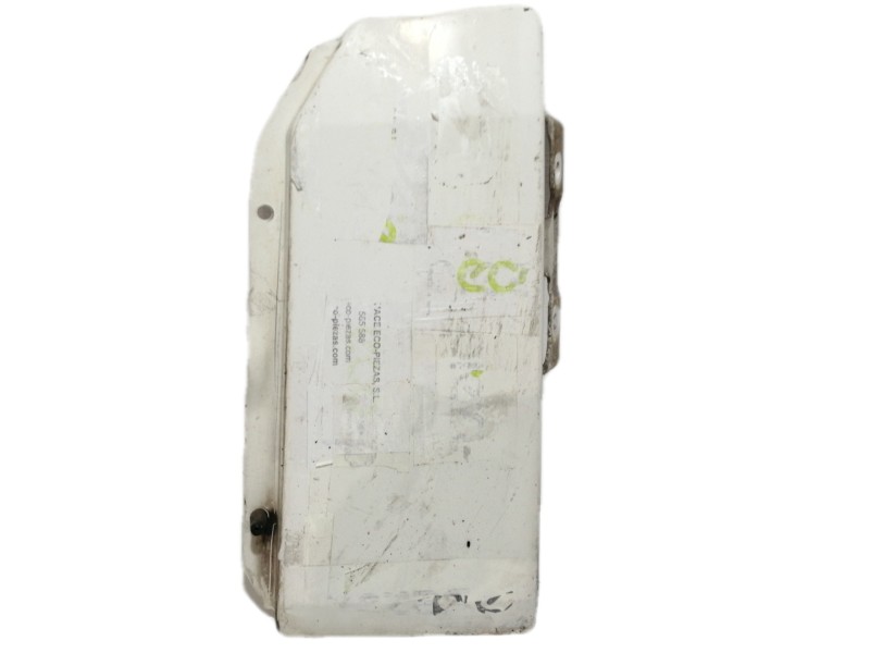 Recambio de tapa exterior combustible para volkswagen crafter combi (2e) combi, techo elevado 35 referencia OEM IAM   