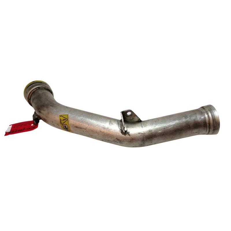 Recambio de tubo para mercedes-benz clase clk (w209) coupe 320 cdi (209.320) referencia OEM IAM A6420980707  