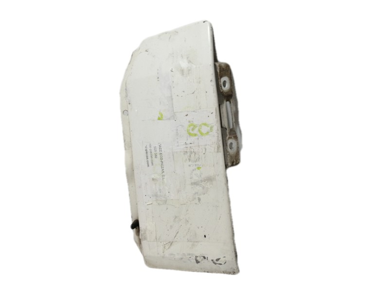 Recambio de tapa exterior combustible para volkswagen crafter combi (2e) combi, techo elevado 35 referencia OEM IAM   