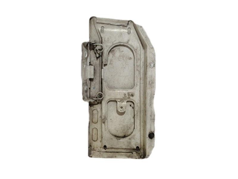 Recambio de tapa exterior combustible para volkswagen crafter combi (2e) combi, techo elevado 35 referencia OEM IAM   