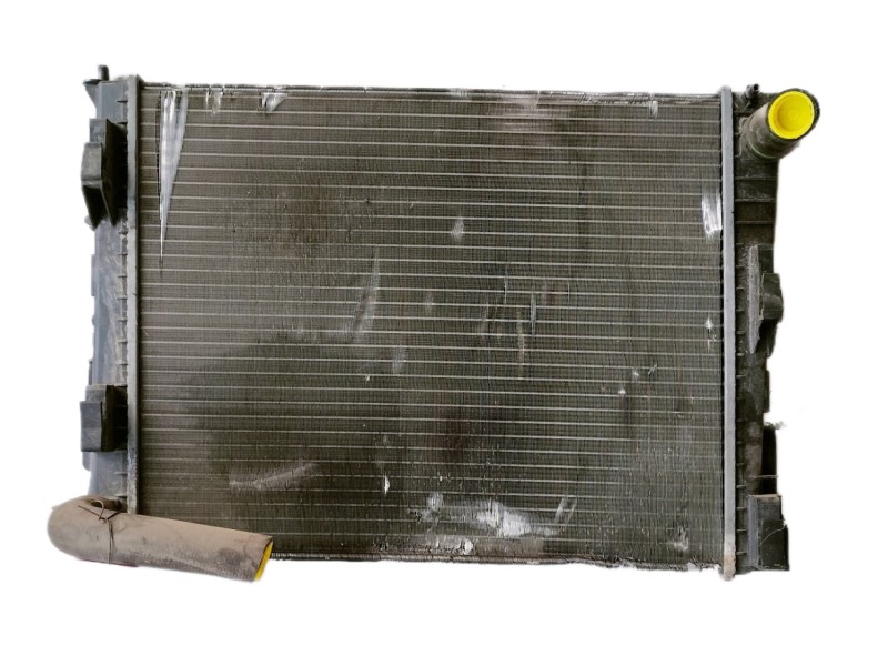 Recambio de radiador agua para renault twingo authentique referencia OEM IAM 8200448553  