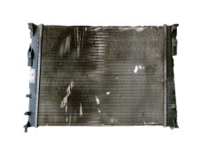 Recambio de radiador agua para renault twingo authentique referencia OEM IAM 8200448553   2