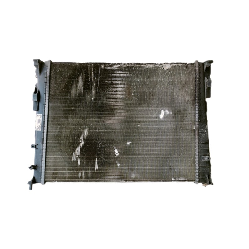 Recambio de radiador agua para renault twingo authentique referencia OEM IAM 8200448553  