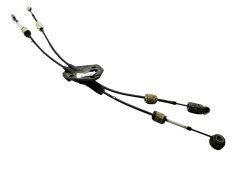 Recambio de varillaje cambio para renault scenic ii confort authentique referencia OEM IAM   