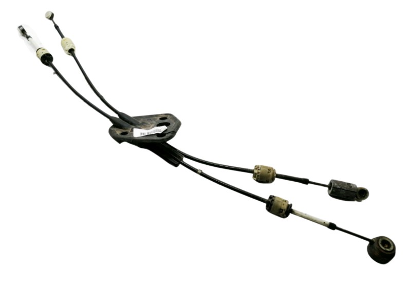 Recambio de varillaje cambio para renault scenic ii confort authentique referencia OEM IAM   