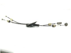 Recambio de varillaje cambio para renault scenic ii confort authentique referencia OEM IAM    2