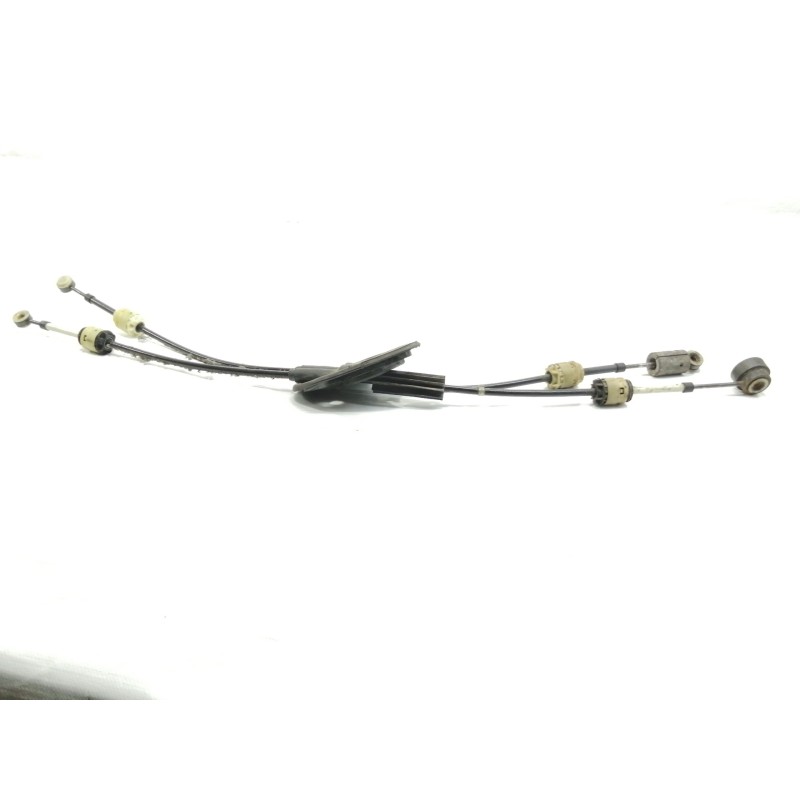 Recambio de varillaje cambio para renault scenic ii confort authentique referencia OEM IAM   