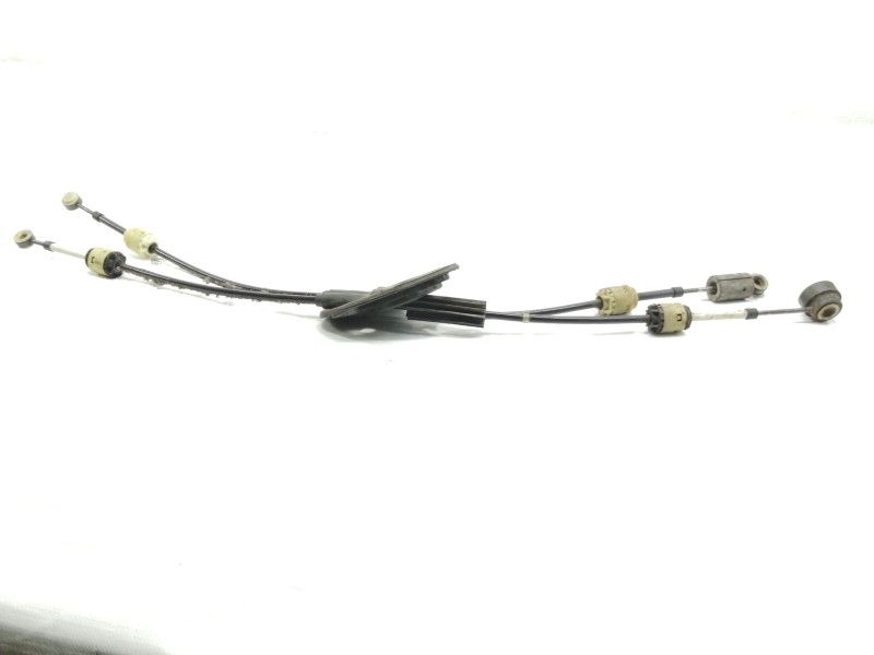 Recambio de varillaje cambio para renault scenic ii confort authentique referencia OEM IAM   