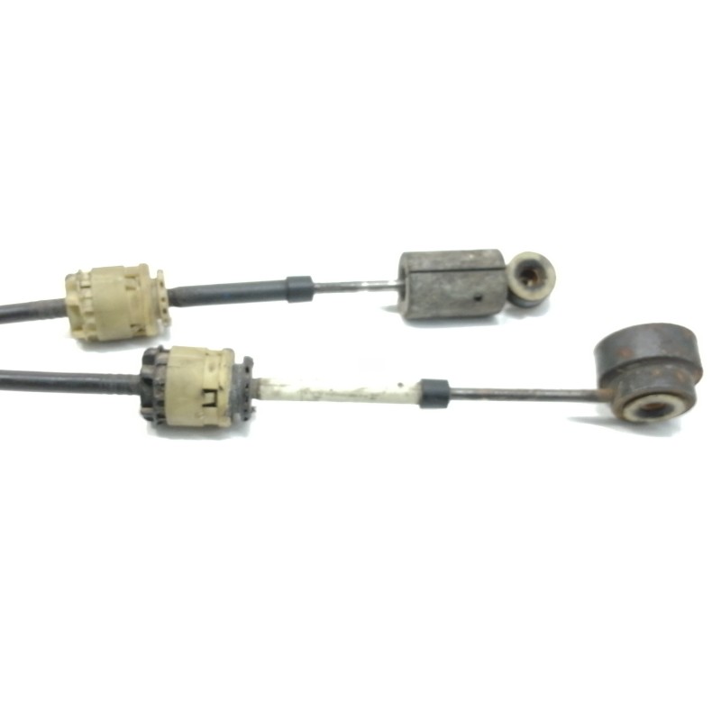 Recambio de varillaje cambio para renault scenic ii confort authentique referencia OEM IAM   