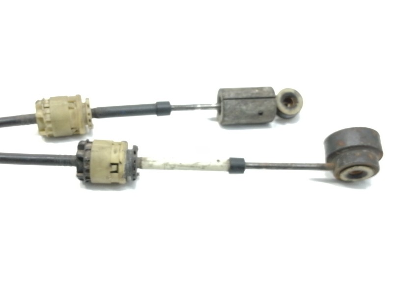 Recambio de varillaje cambio para renault scenic ii confort authentique referencia OEM IAM   