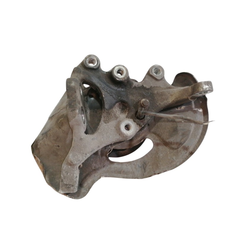 Recambio de mangueta delantera izquierda para mercedes-benz clase clk (w209) coupe 320 cdi (209.320) referencia OEM IAM 20404  