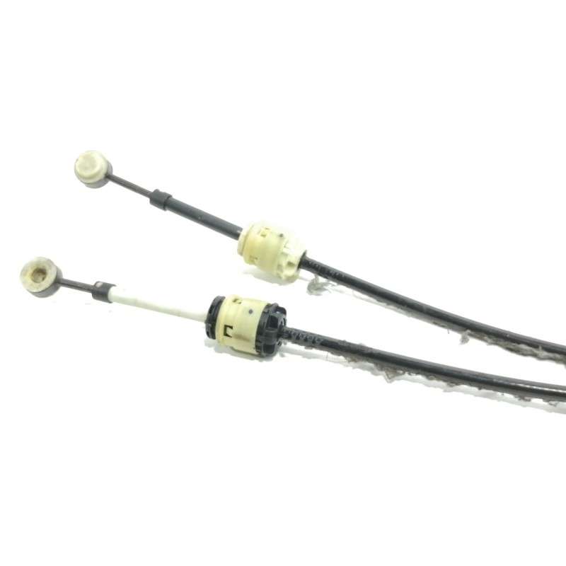 Recambio de varillaje cambio para renault scenic ii confort authentique referencia OEM IAM   