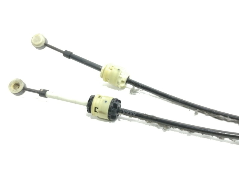 Recambio de varillaje cambio para renault scenic ii confort authentique referencia OEM IAM   