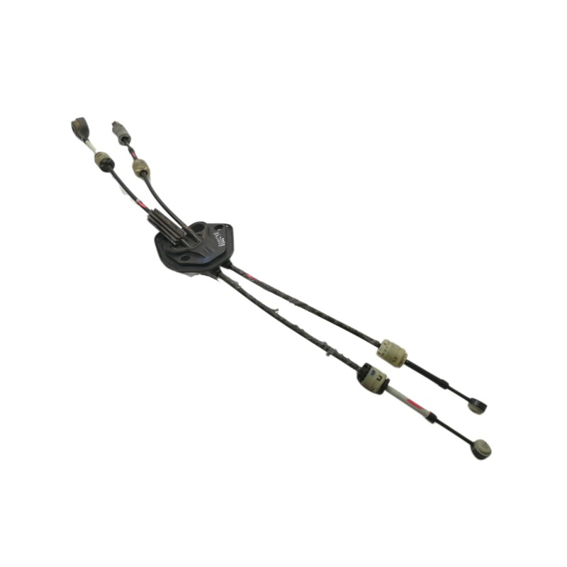 Recambio de varillaje cambio para renault scenic ii confort authentique referencia OEM IAM   