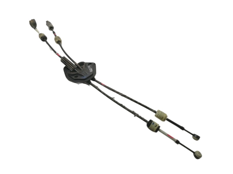 Recambio de varillaje cambio para renault scenic ii confort authentique referencia OEM IAM   