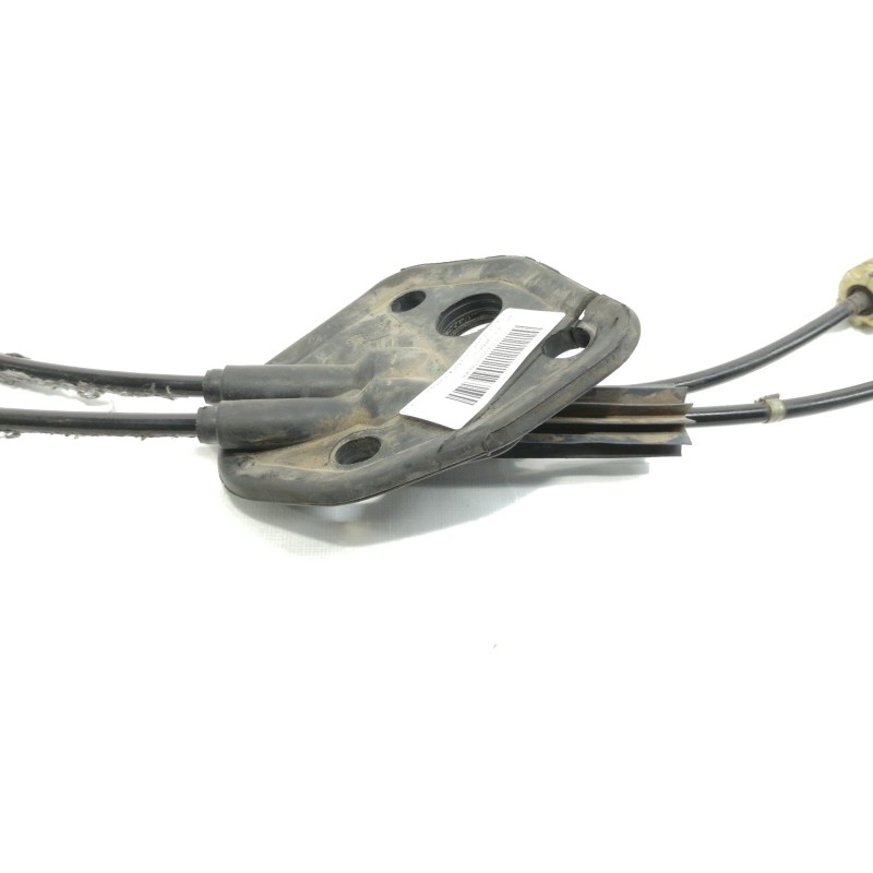 Recambio de varillaje cambio para renault scenic ii confort authentique referencia OEM IAM   