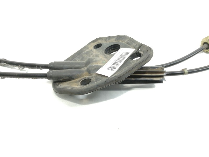 Recambio de varillaje cambio para renault scenic ii confort authentique referencia OEM IAM   