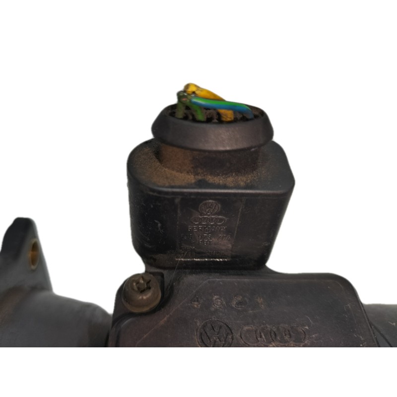 Recambio de caudalimetro para audi a6 berlina (4b2) 2.4 (121kw) referencia OEM IAM 078133471E 078133471E 