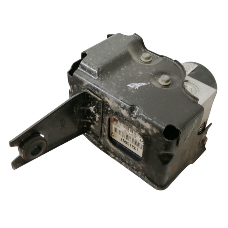 Recambio de abs para opel insignia berlina cosmo referencia OEM IAM 13316697  