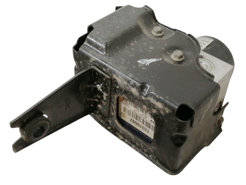 Recambio de abs para opel insignia berlina cosmo referencia OEM IAM 13316697  