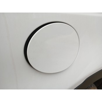 TAPA EXTERIOR COMBUSTIBLE 