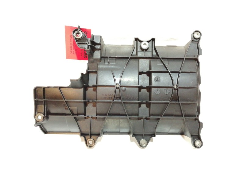 Recambio de despiece motor para mercedes-benz clase clk (w209) coupe 320 cdi (209.320) referencia OEM IAM A6421800785  