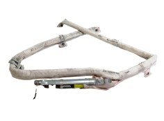 Recambio de airbag cortina delantero izquierdo para opel insignia berlina cosmo referencia OEM IAM 13222998   2