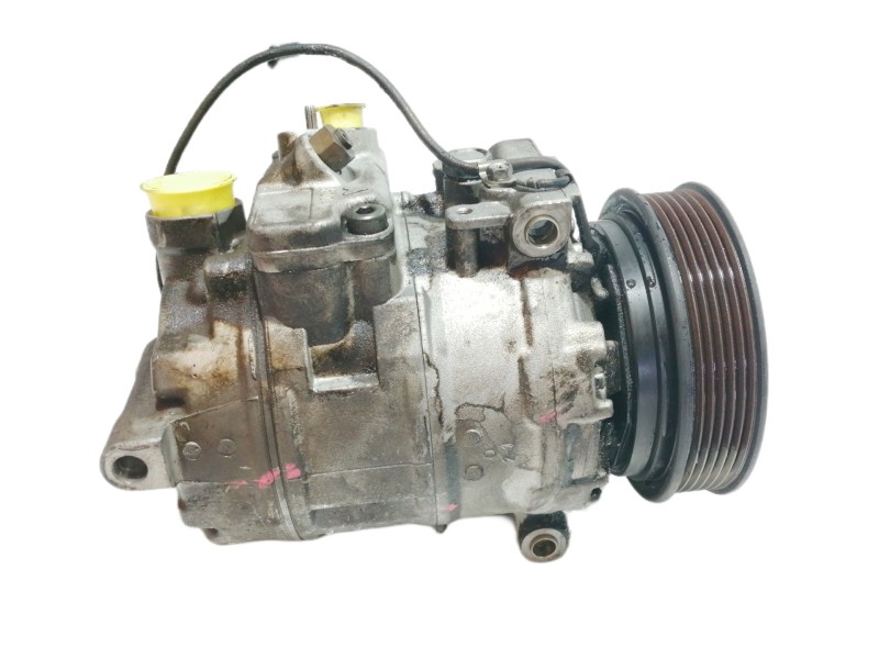 Recambio de compresor aire acondicionado para audi a6 berlina (4b2) 2.4 (121kw) referencia OEM IAM 4B0260805B 4472208172 13918