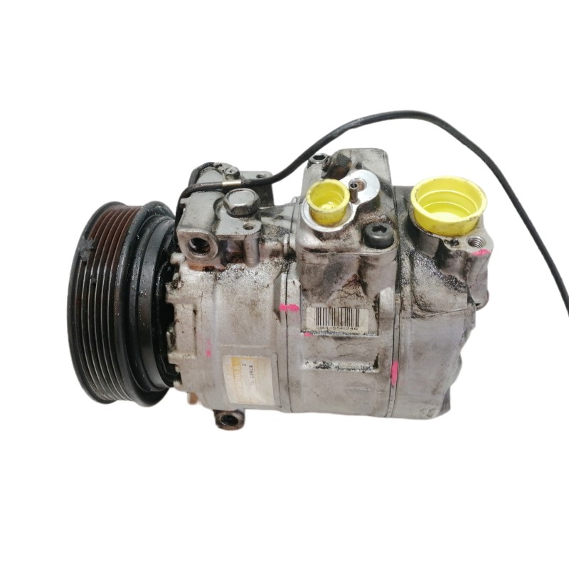 Recambio de compresor aire acondicionado para audi a6 berlina (4b2) 2.4 (121kw) referencia OEM IAM 4B0260805B 4472208172 13918