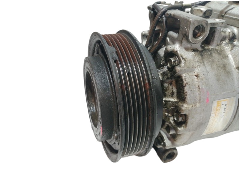 Recambio de compresor aire acondicionado para audi a6 berlina (4b2) 2.4 (121kw) referencia OEM IAM 4B0260805B 4472208172 13918