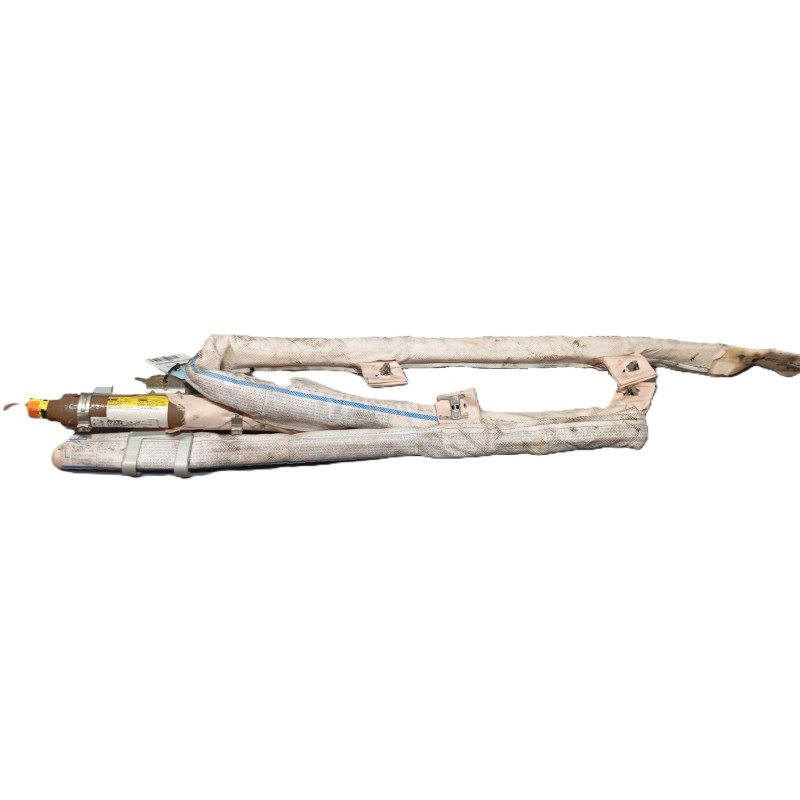 Recambio de airbag cortina delantero izquierdo para seat toledo (kg3) style referencia OEM IAM 5JA880742D  