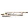 Recambio de airbag cortina delantero izquierdo para seat toledo (kg3) style referencia OEM IAM 5JA880742D  