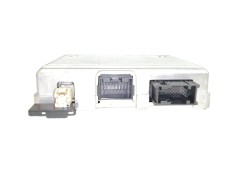 Recambio de modulo electronico para opel insignia berlina cosmo referencia OEM IAM 13314405   2