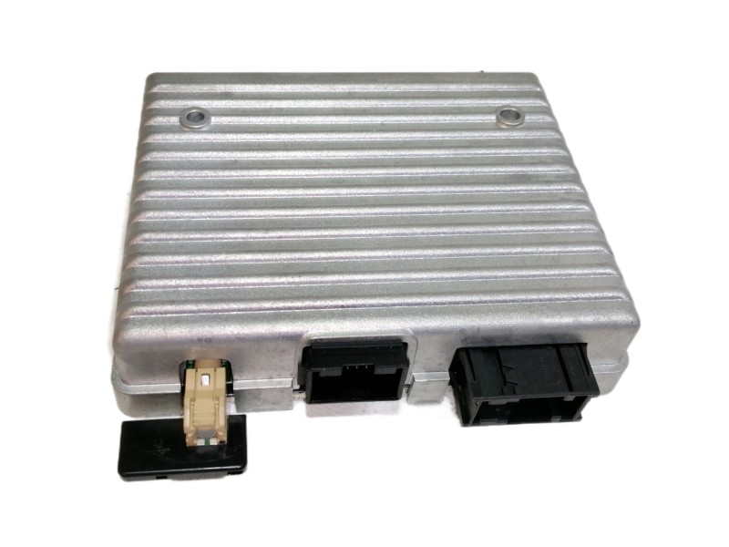 Recambio de modulo electronico para opel insignia berlina cosmo referencia OEM IAM 13314405  