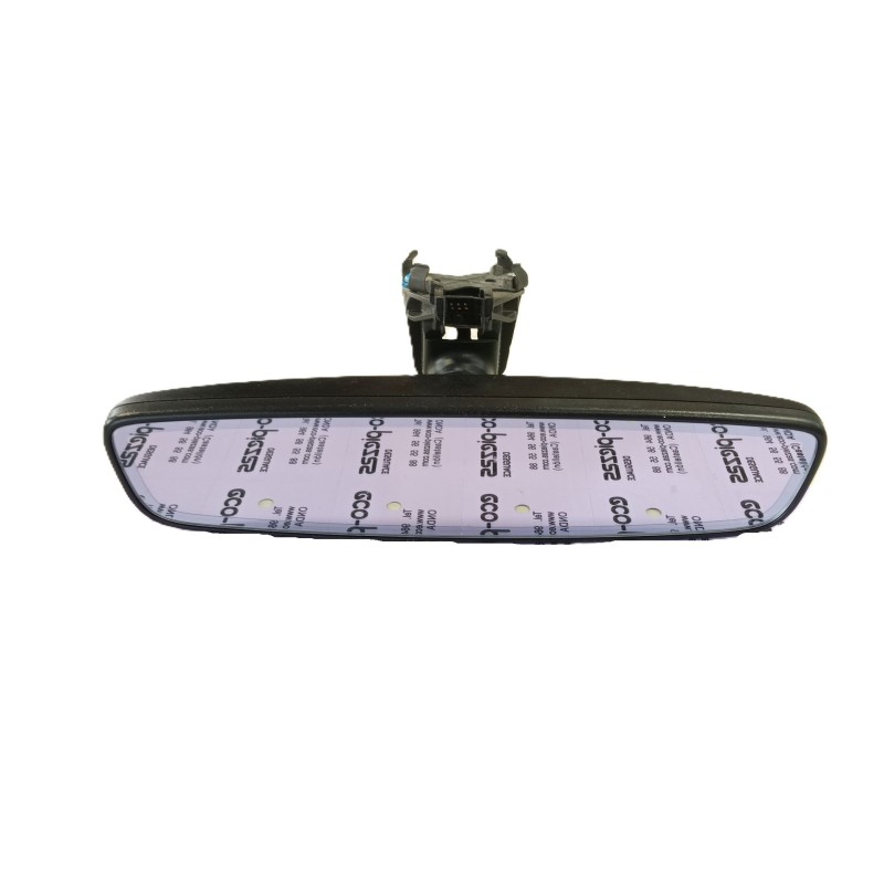 Recambio de espejo retrovisor interior para volkswagen id.4 (e21) performance referencia OEM IAM 3G0857511AN9B9 90551073G0857511
