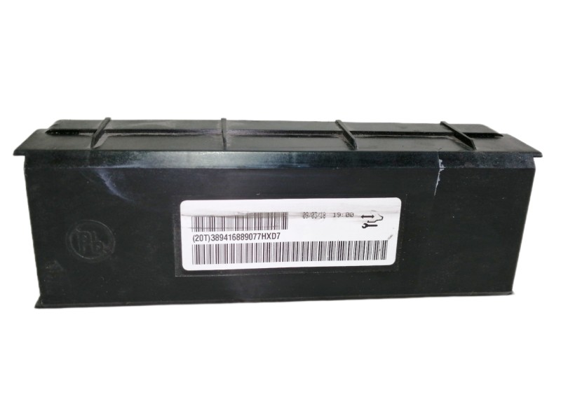 Recambio de centralita aire acondicionado para opel insignia berlina cosmo referencia OEM IAM 13309416  