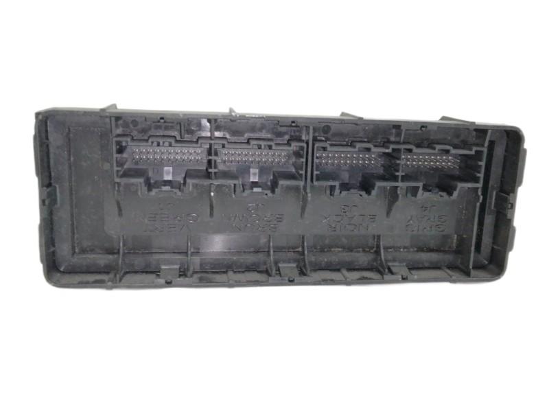 Recambio de centralita aire acondicionado para opel insignia berlina cosmo referencia OEM IAM 13309416  