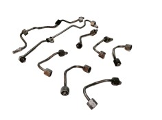 Recambio de tubo para mercedes-benz clase clk (w209) coupe 320 cdi (209.320) referencia OEM IAM    2